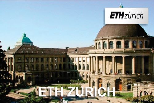 ETH Zurich Logo
